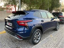 شيفروليه تراكس